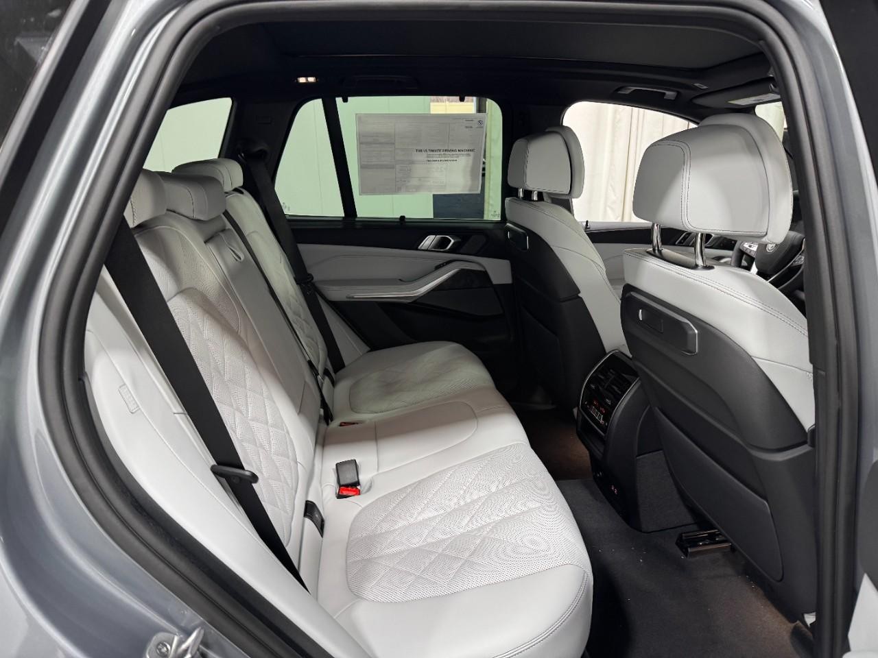 BMW X5 Vehicle Full-screen Gallery Image 10