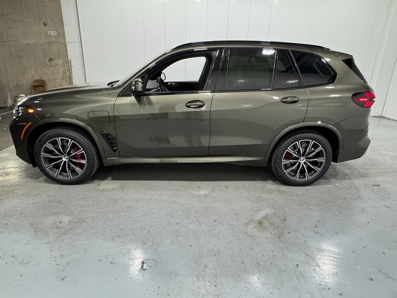 BMW X5 Vehicle Full-screen Gallery Image 2