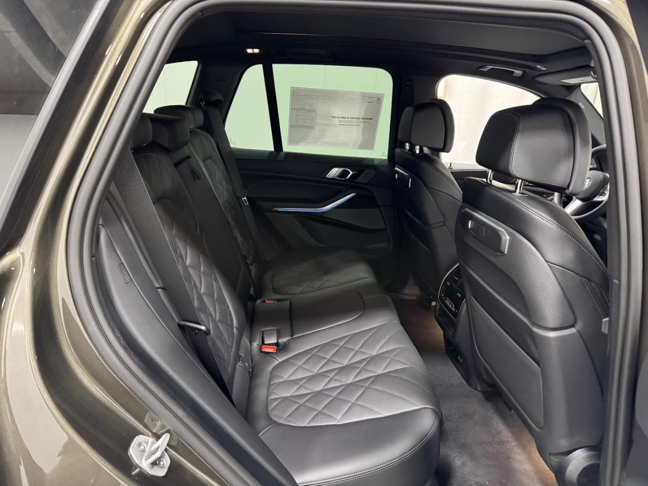 BMW X5 Vehicle Full-screen Gallery Image 10