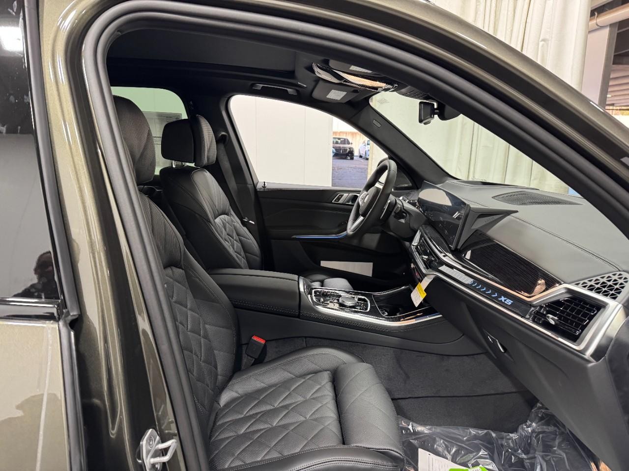 BMW X5 Vehicle Full-screen Gallery Image 18