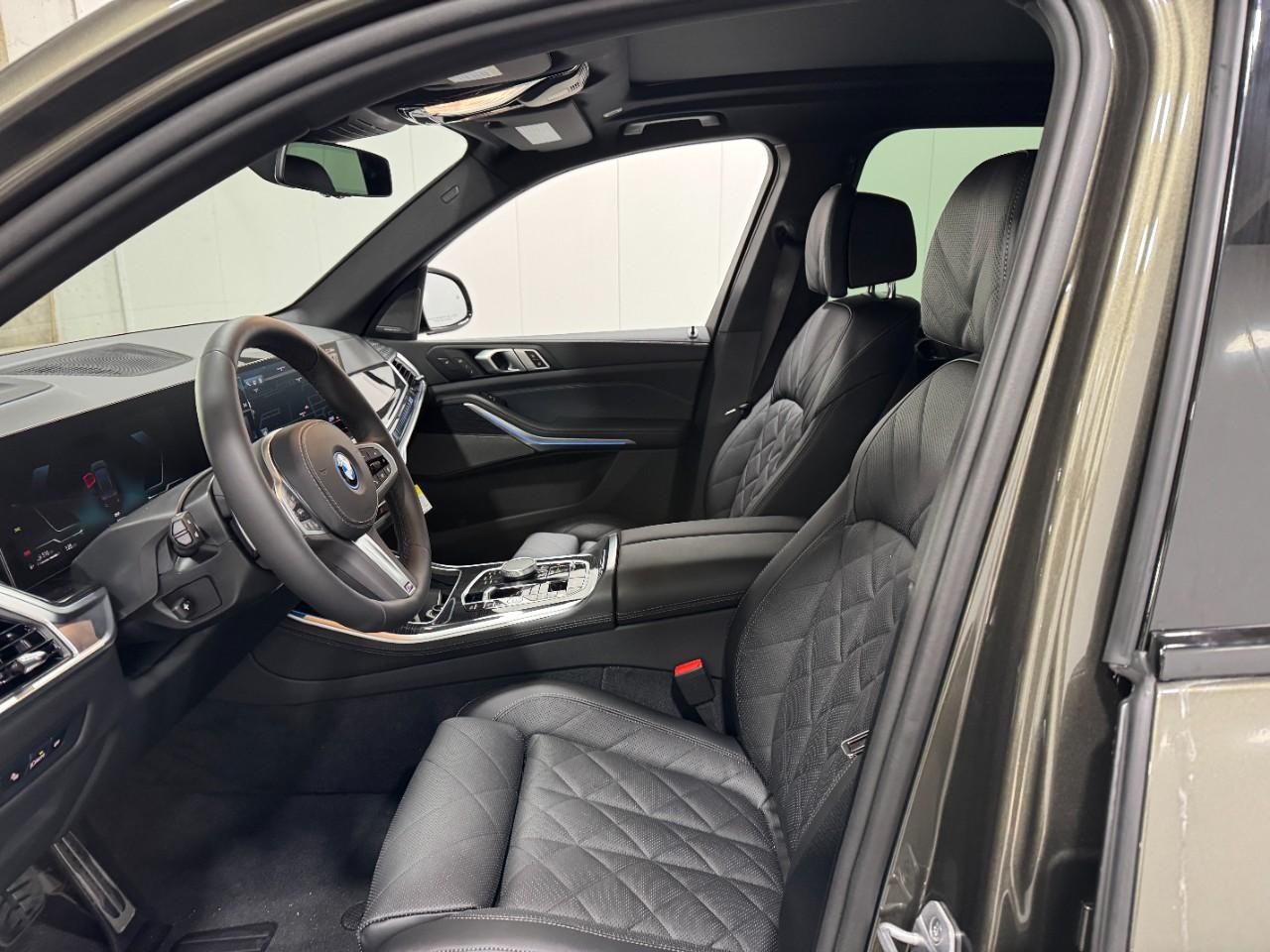 BMW X5 Vehicle Full-screen Gallery Image 29