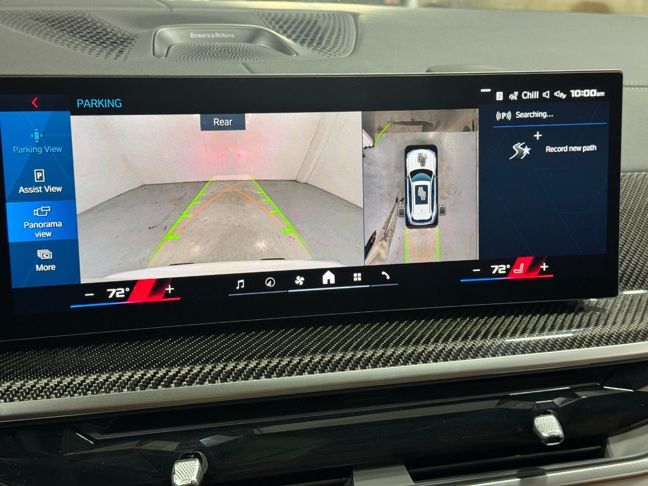 BMW X5 M Vehicle Full-screen Gallery Image 35