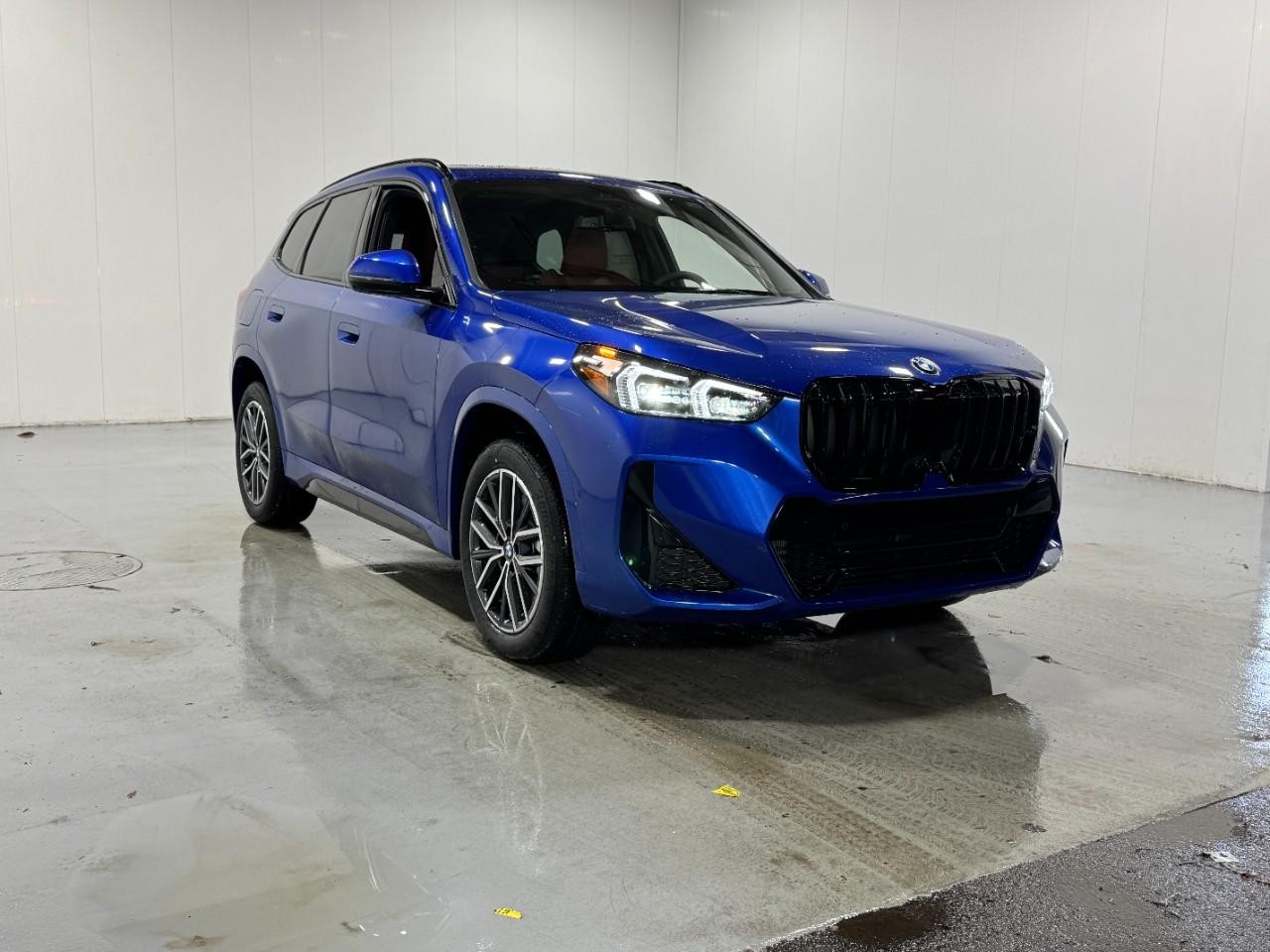 BMW X1 Vehicle Full-screen Gallery Image 6