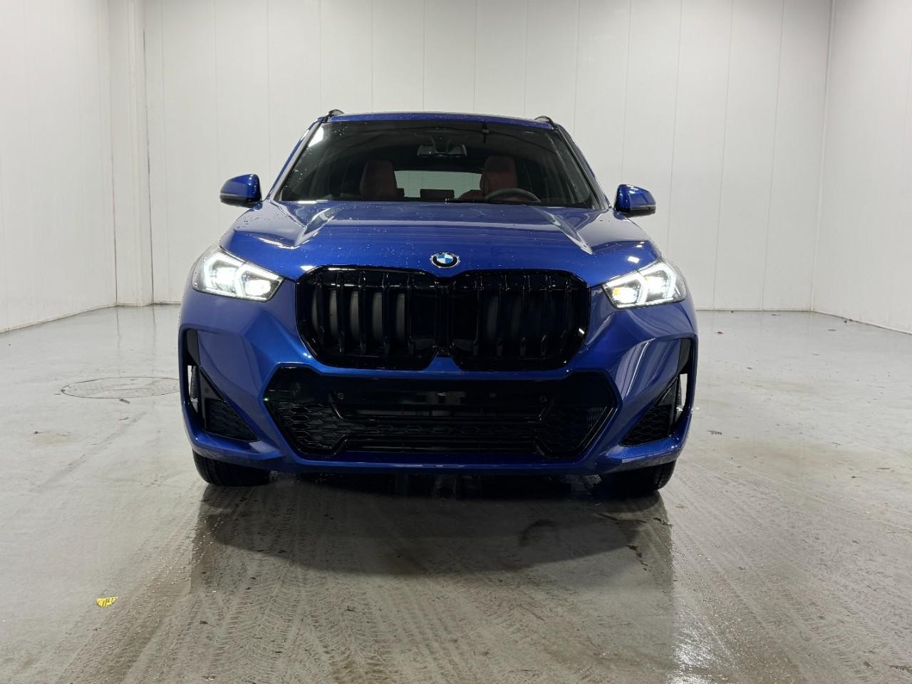 BMW X1 Vehicle Full-screen Gallery Image 7