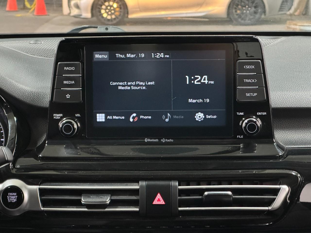 Kia Seltos Vehicle Full-screen Gallery Image 14