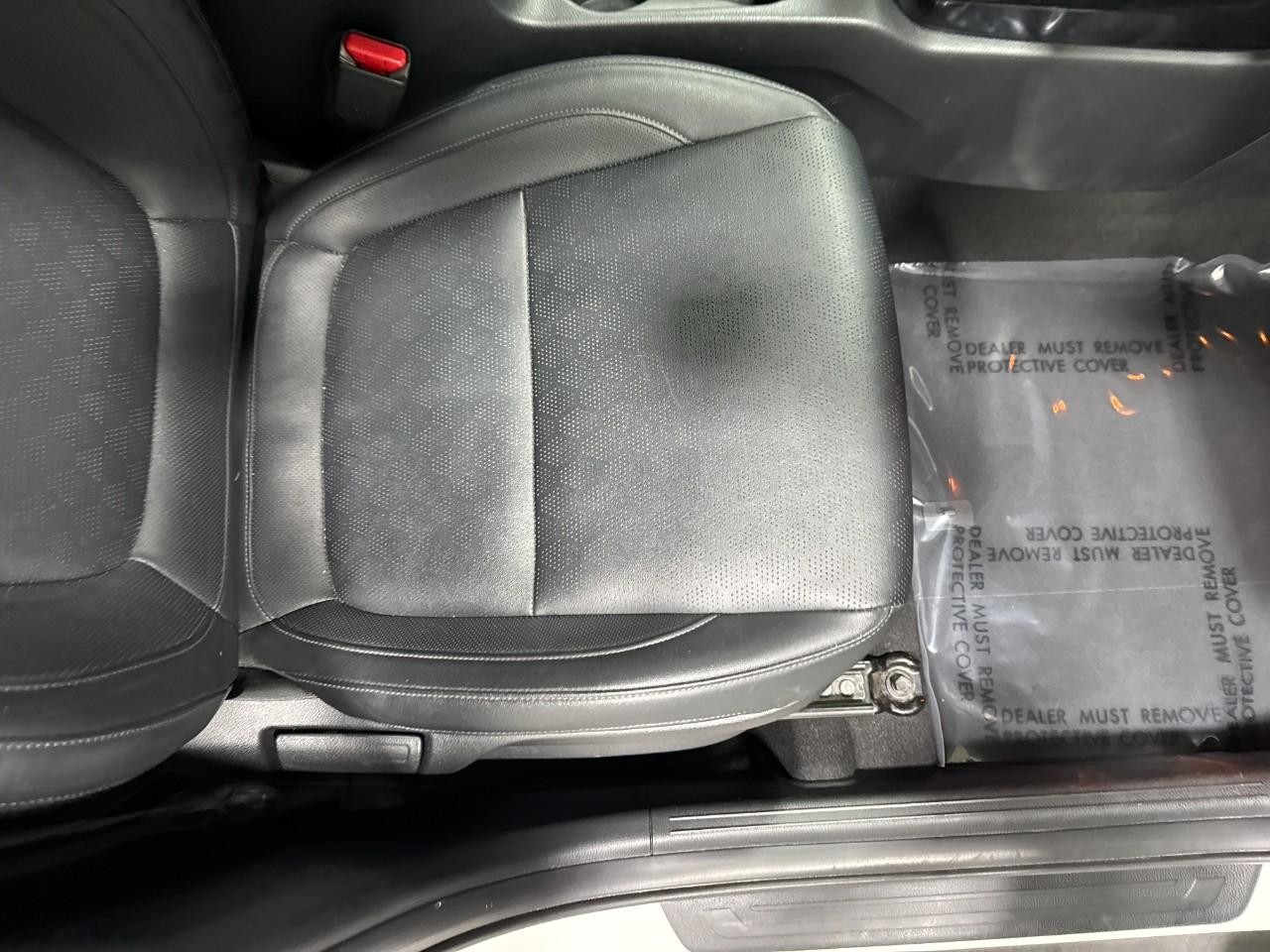 Kia Seltos Vehicle Full-screen Gallery Image 19