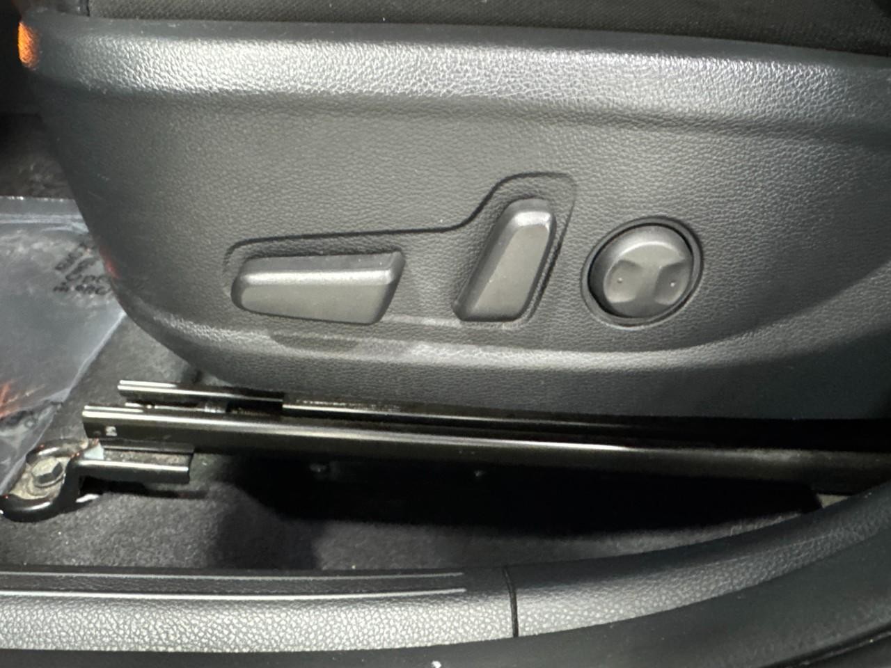 Kia Seltos Vehicle Full-screen Gallery Image 25