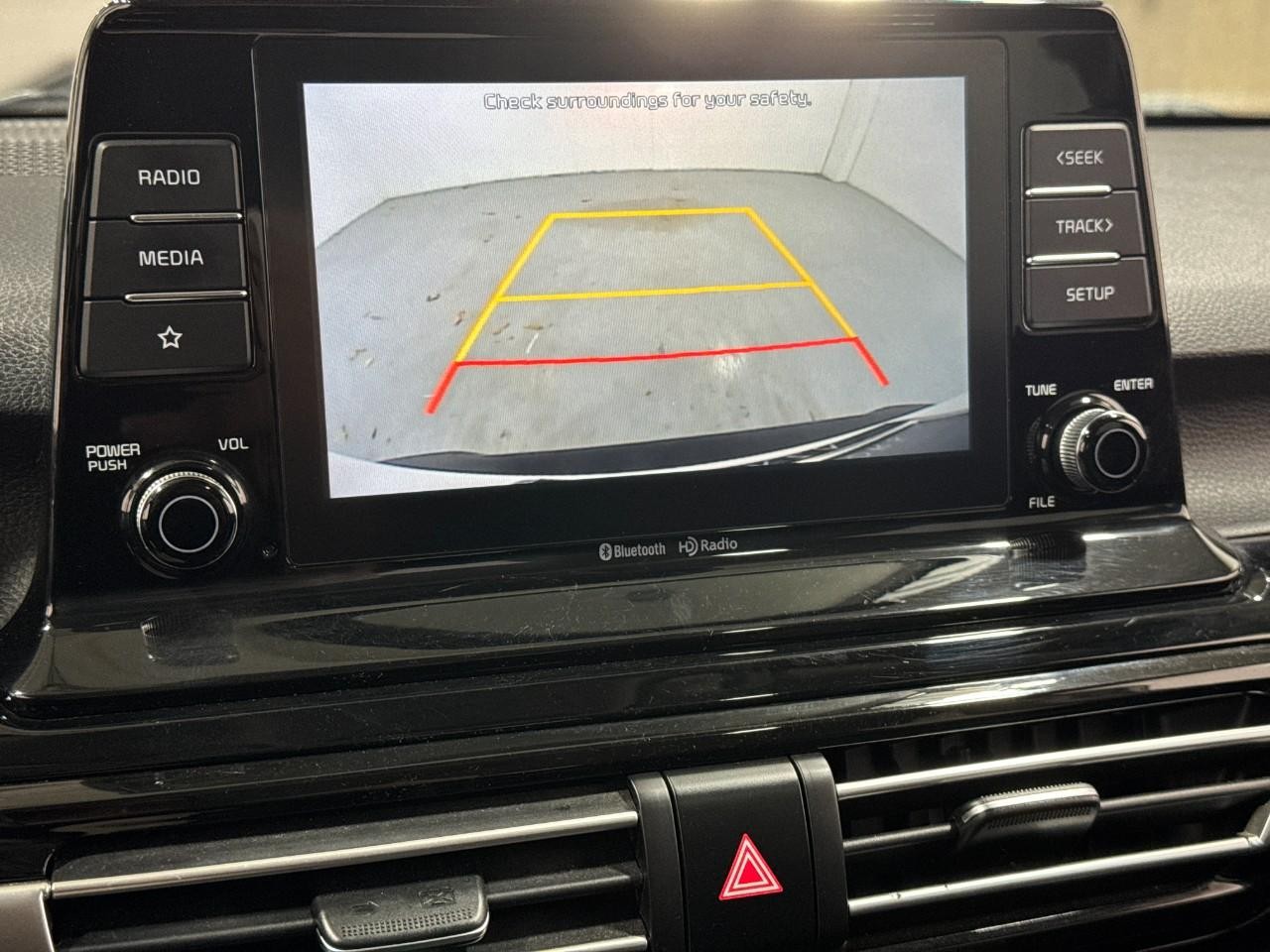 Kia Seltos Vehicle Full-screen Gallery Image 30