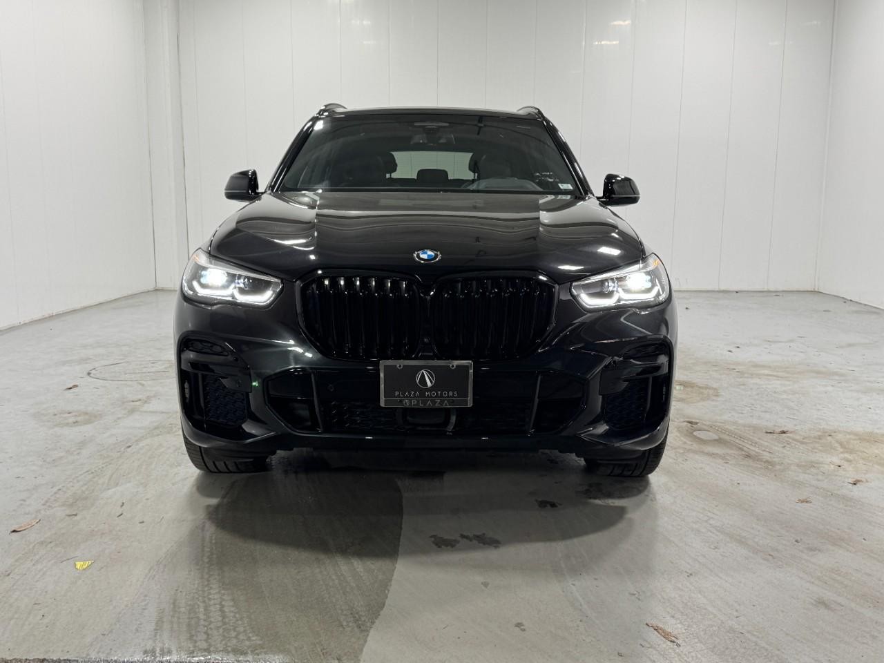 BMW X5 Vehicle Full-screen Gallery Image 7