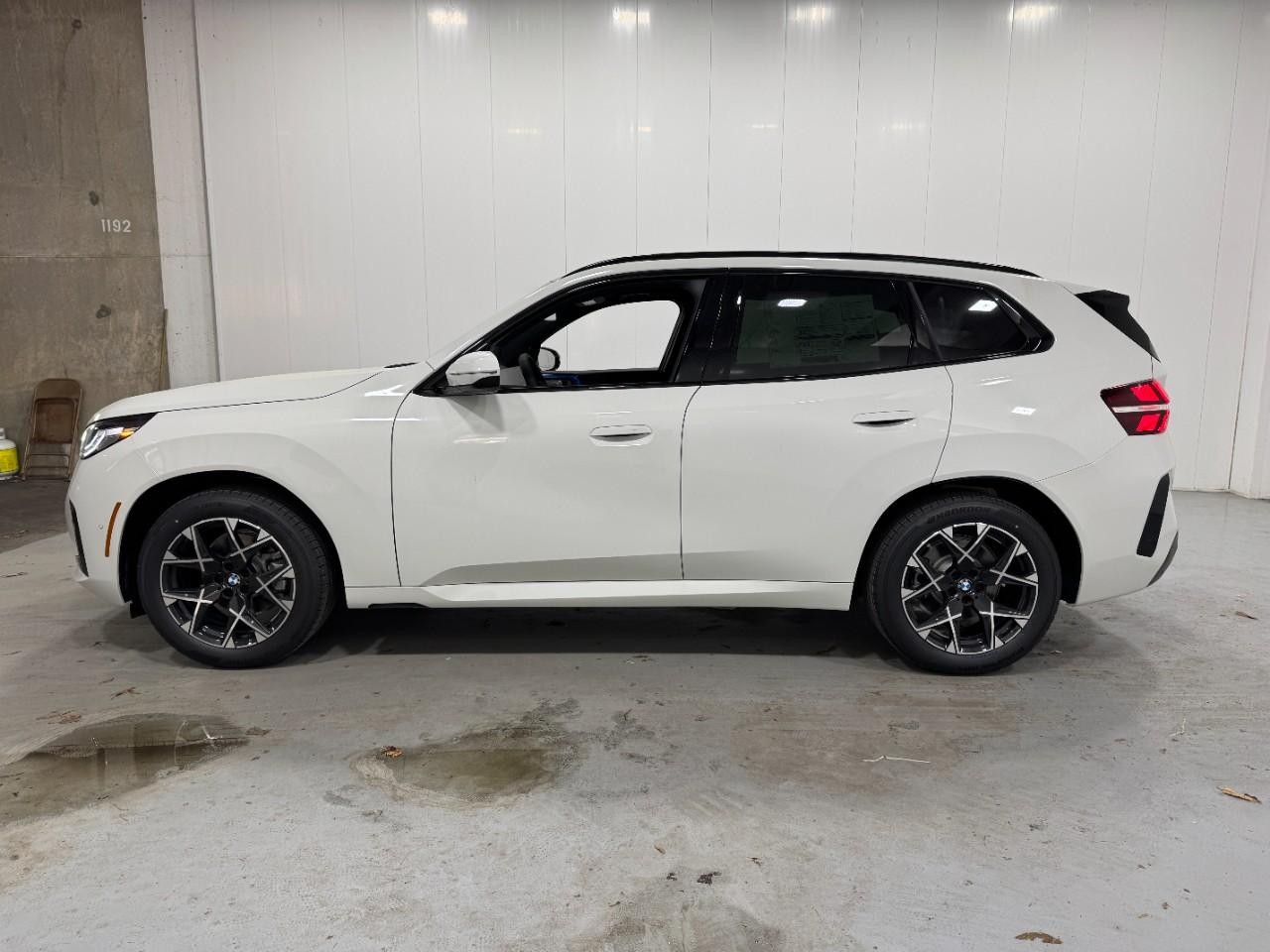 BMW X3 Vehicle Full-screen Gallery Image 2