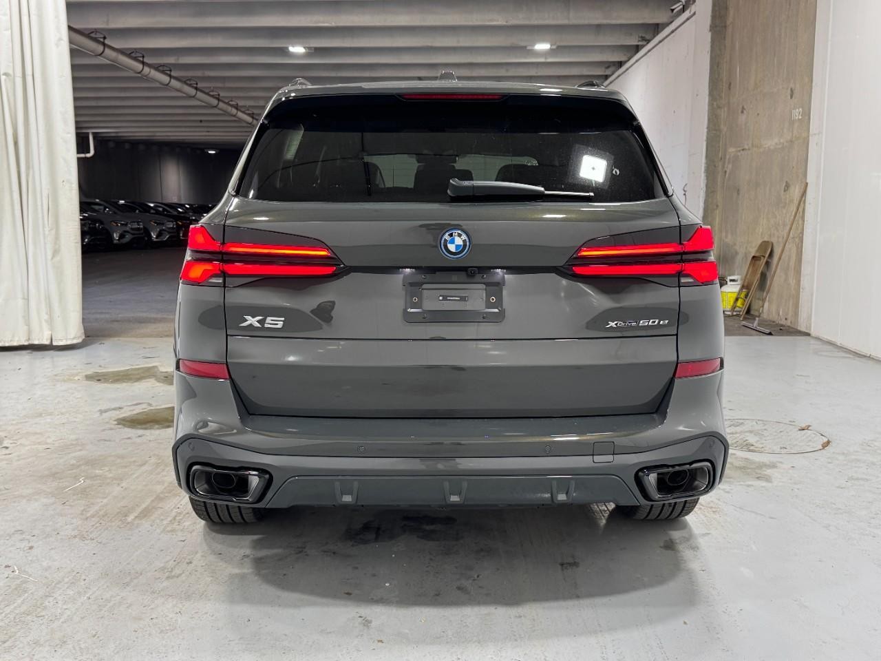 BMW X5 Vehicle Full-screen Gallery Image 9