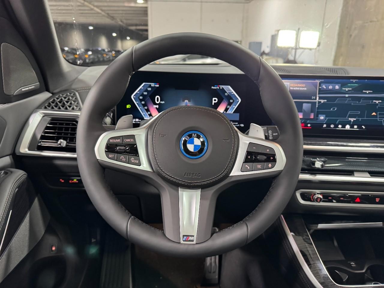 BMW X5 Vehicle Full-screen Gallery Image 14
