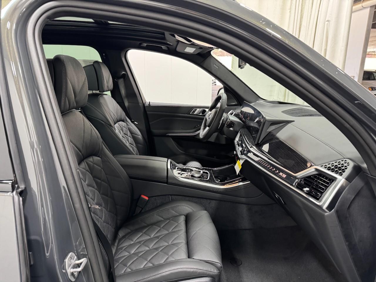 BMW X5 Vehicle Full-screen Gallery Image 18