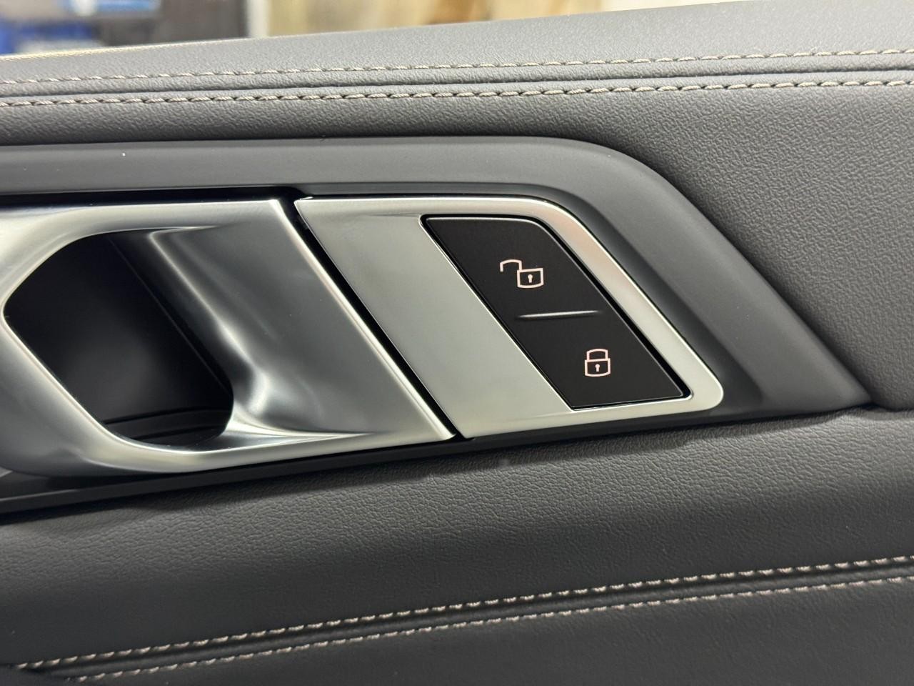 BMW X5 Vehicle Full-screen Gallery Image 21