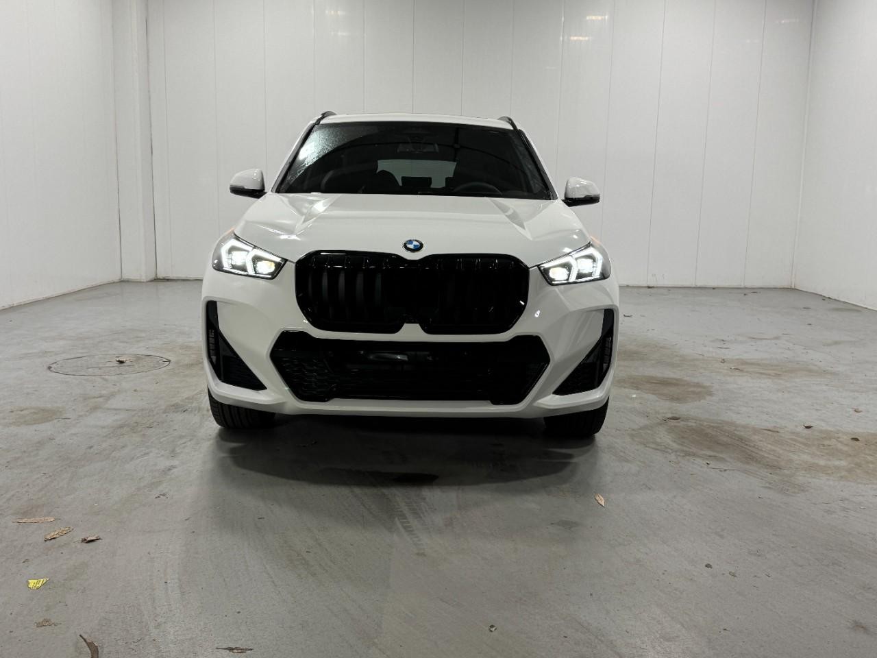 BMW X1 Vehicle Full-screen Gallery Image 7