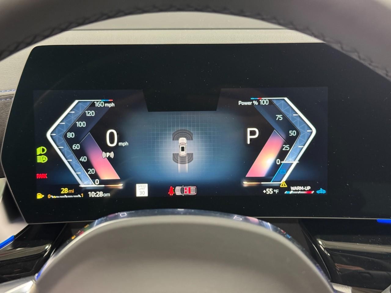 BMW X1 Vehicle Full-screen Gallery Image 32