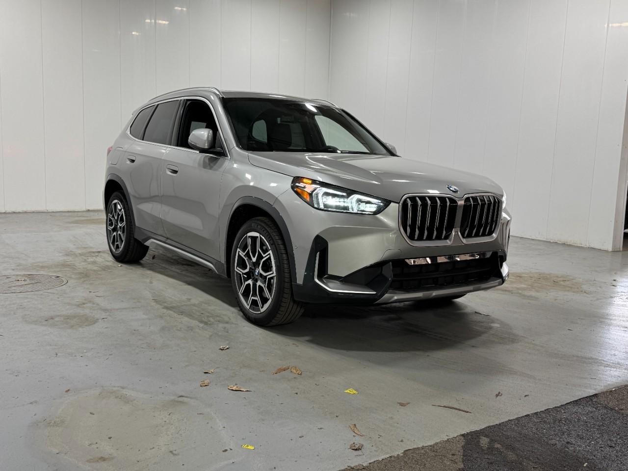 BMW X1 Vehicle Full-screen Gallery Image 6