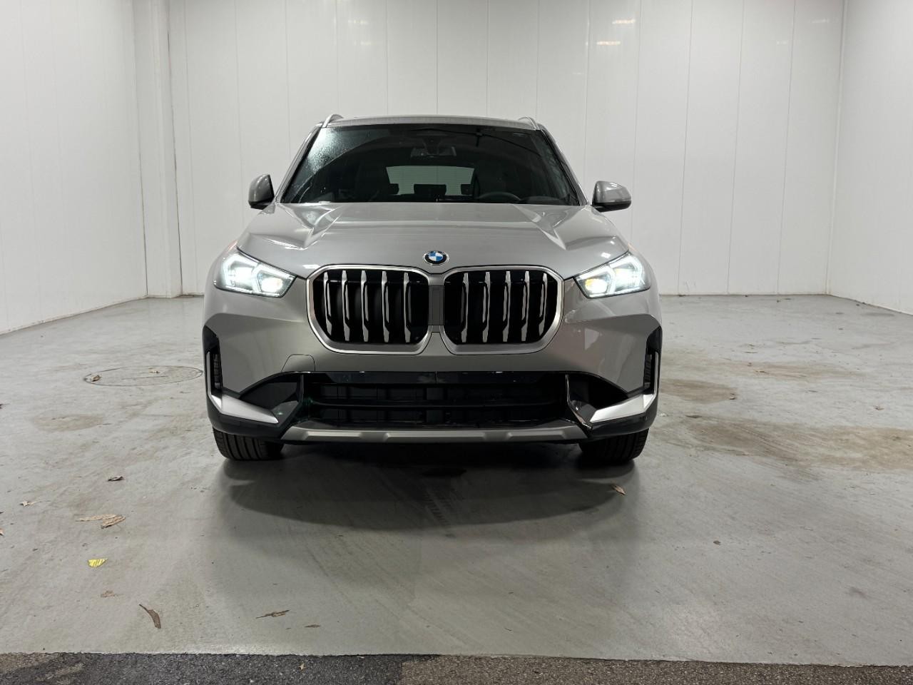 BMW X1 Vehicle Full-screen Gallery Image 7