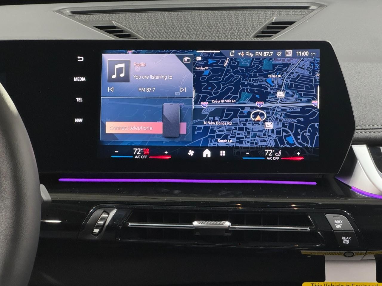 BMW X1 Vehicle Full-screen Gallery Image 14