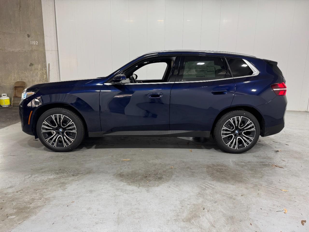 BMW X3 Vehicle Full-screen Gallery Image 2