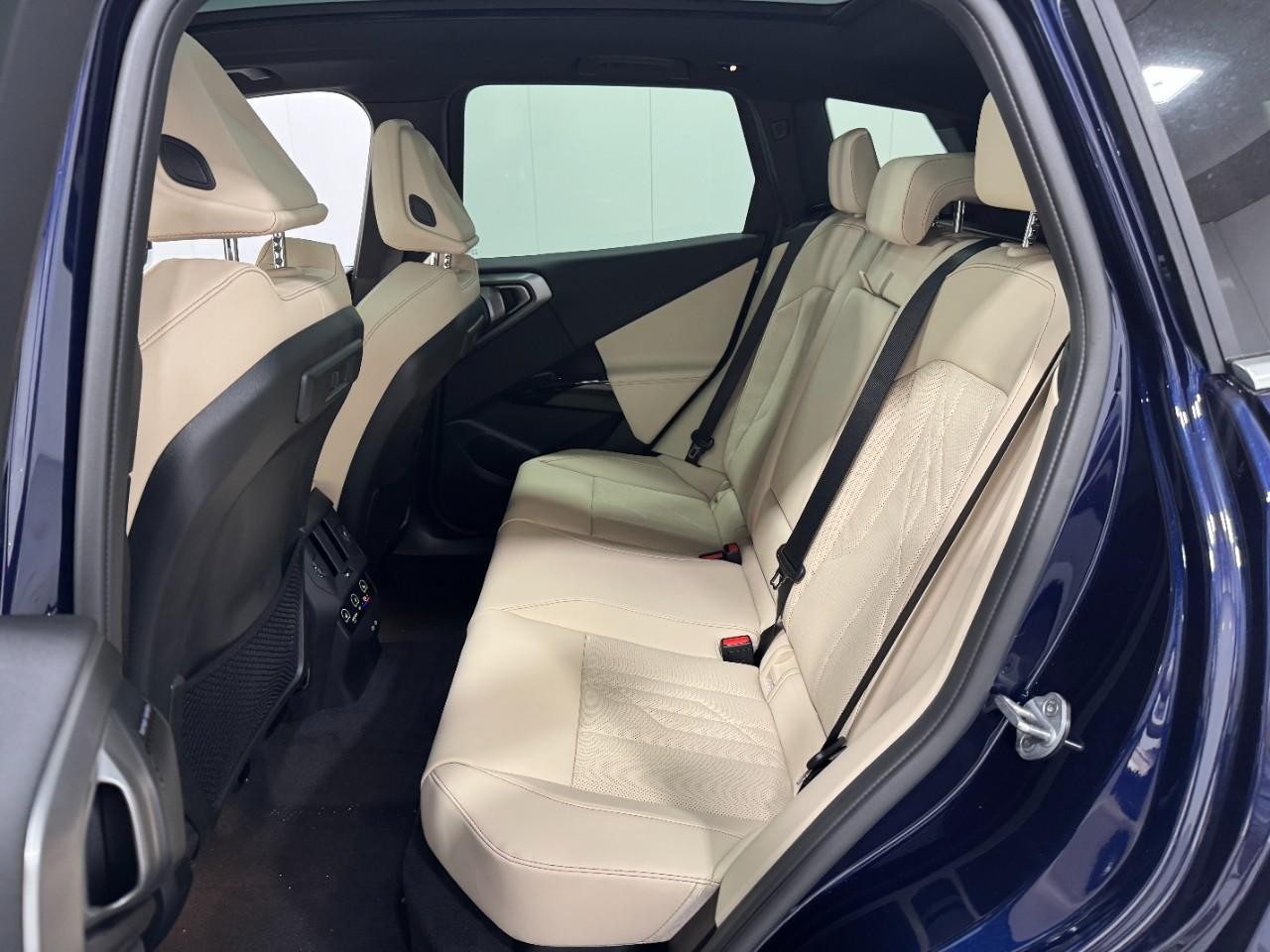 BMW X3 Vehicle Full-screen Gallery Image 8