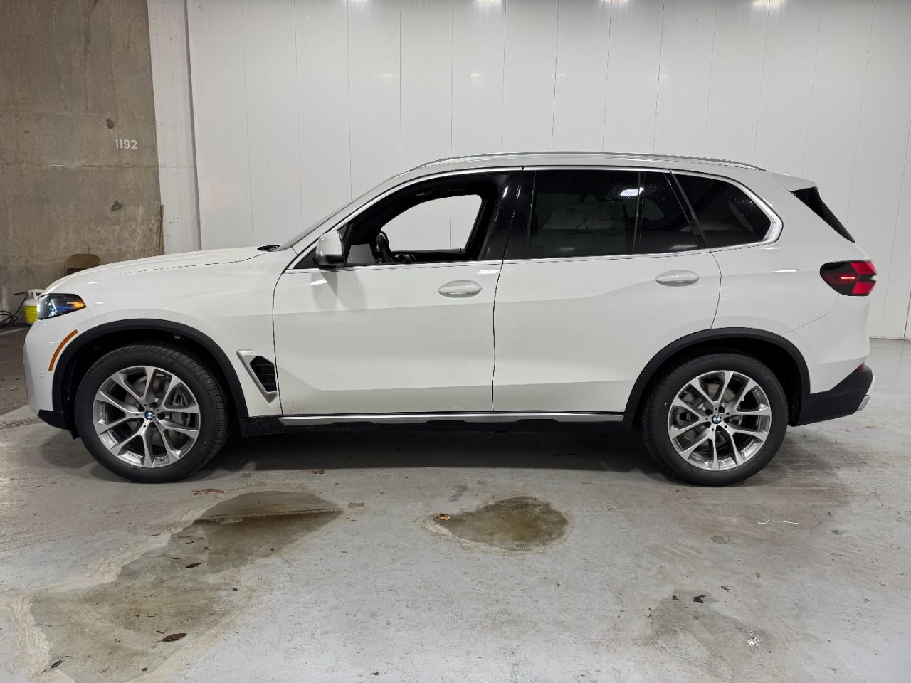 BMW X5 Vehicle Full-screen Gallery Image 2