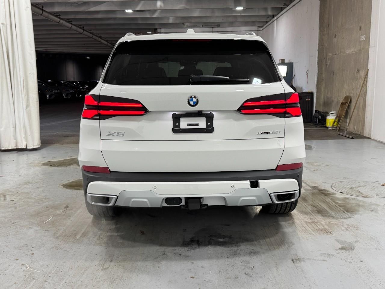 BMW X5 Vehicle Full-screen Gallery Image 9