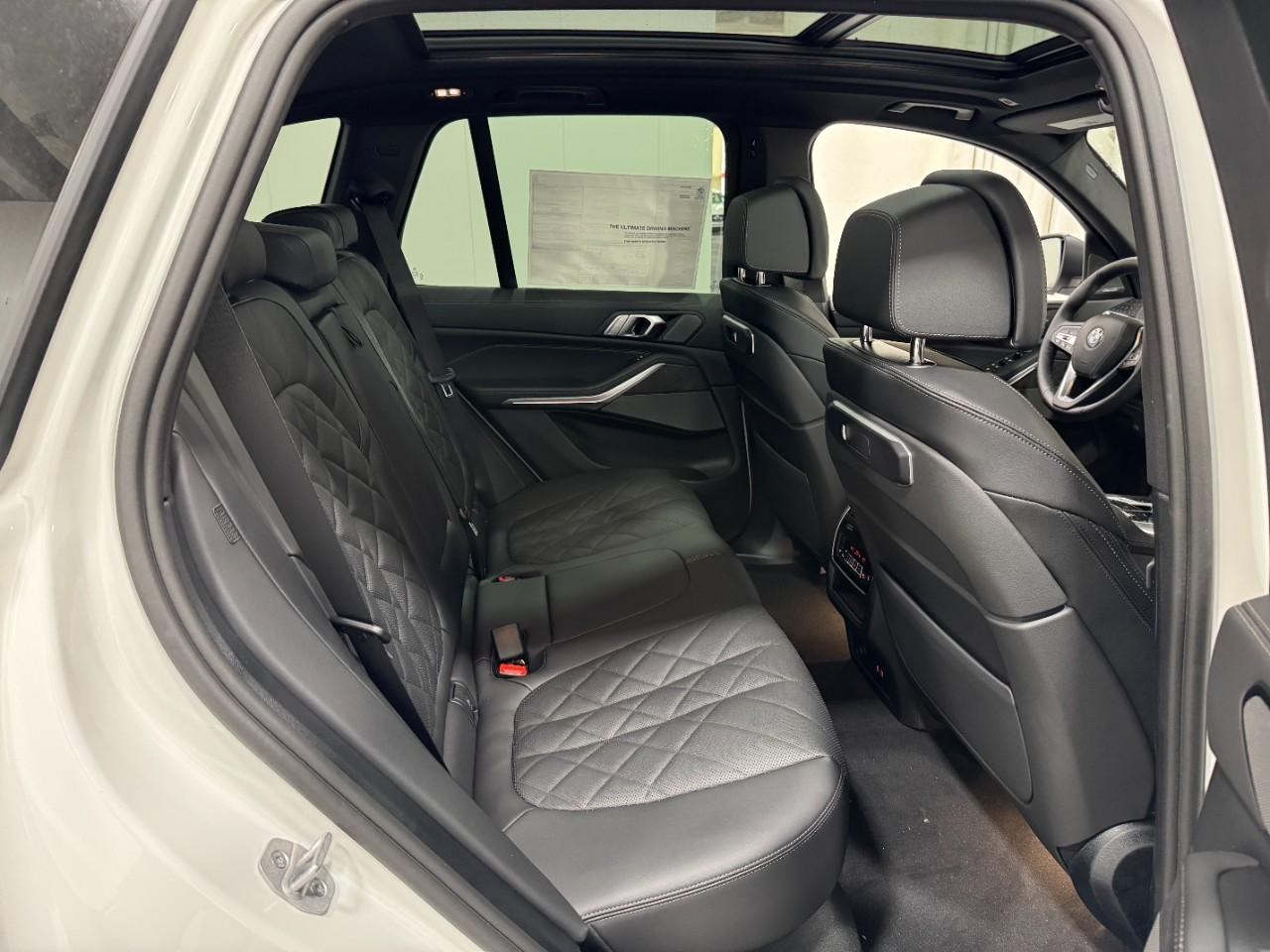 BMW X5 Vehicle Full-screen Gallery Image 10