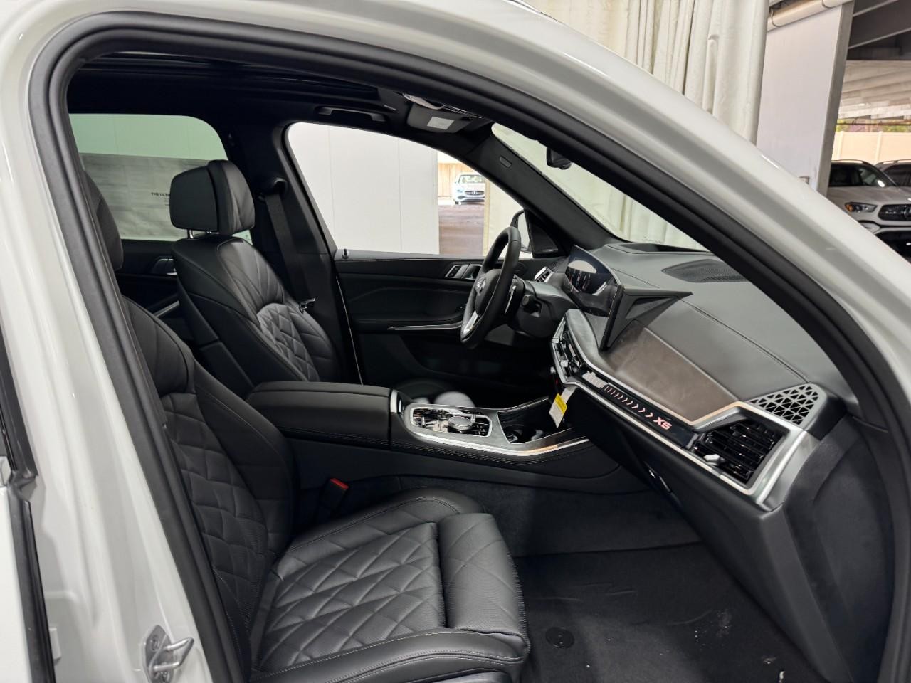 BMW X5 Vehicle Full-screen Gallery Image 18