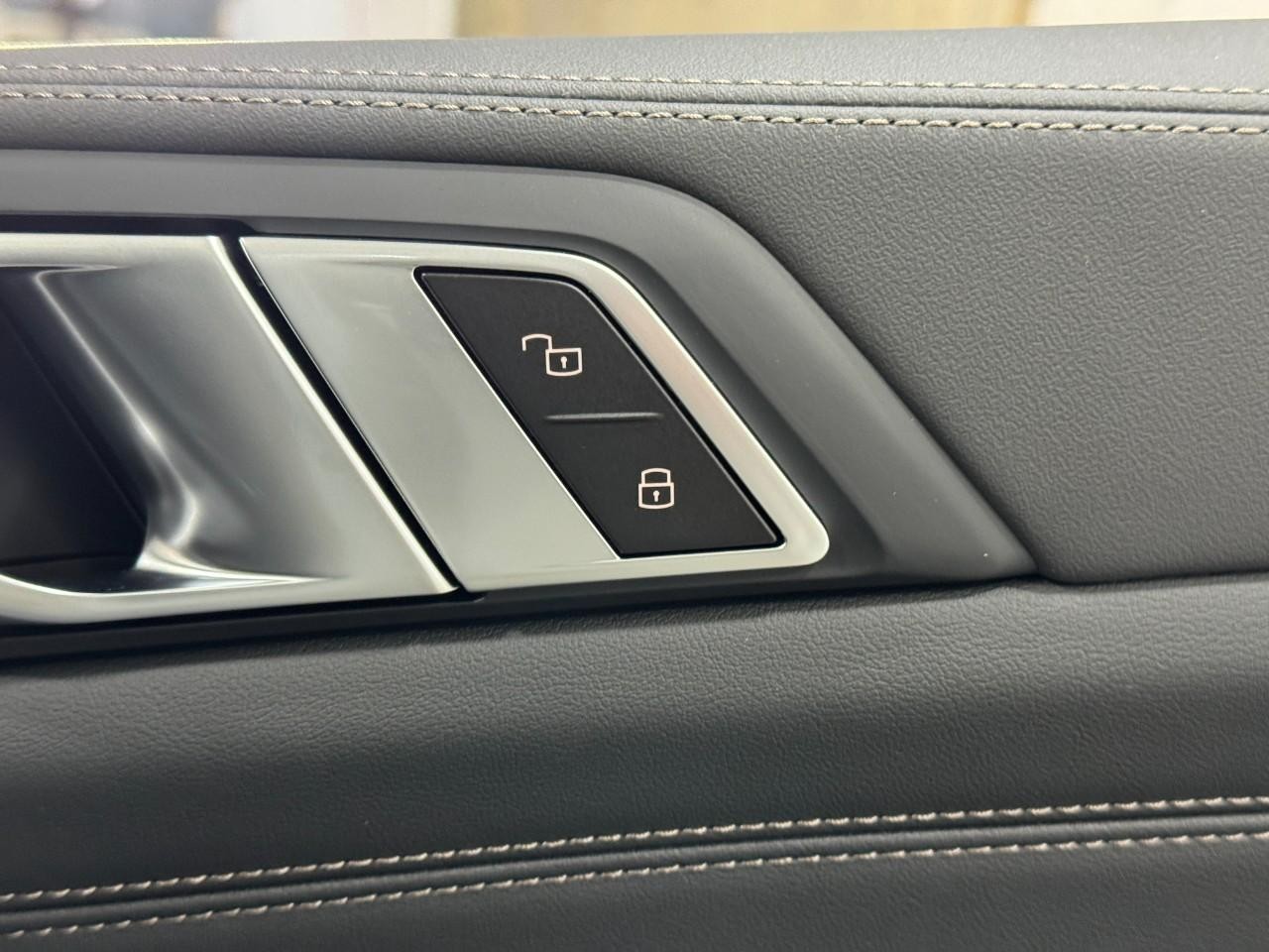 BMW X5 Vehicle Full-screen Gallery Image 21