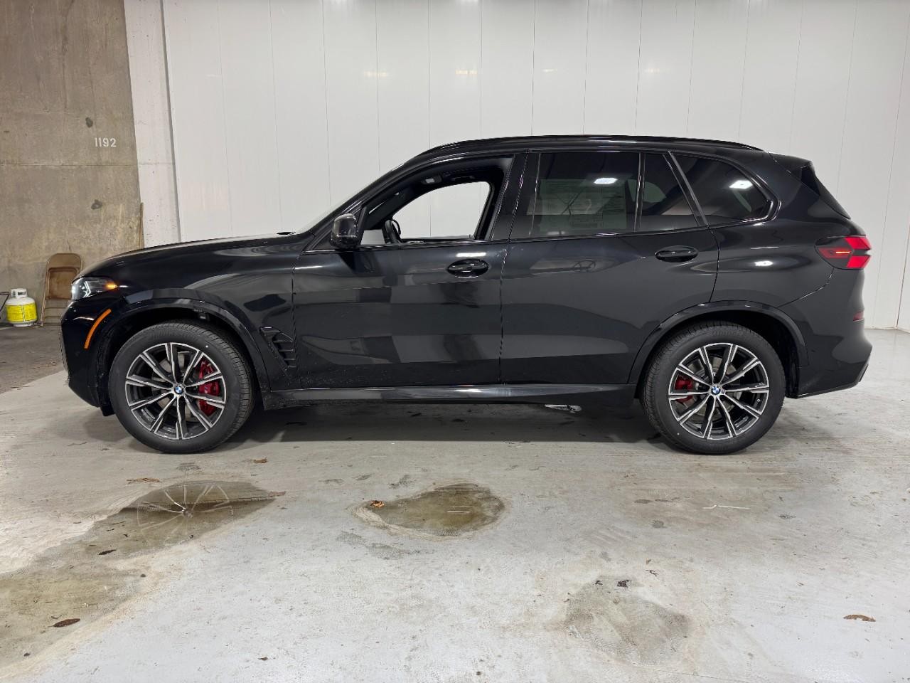 BMW X5 Vehicle Full-screen Gallery Image 2