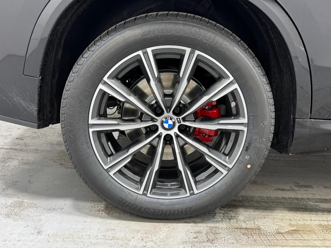 BMW X5 Vehicle Full-screen Gallery Image 5