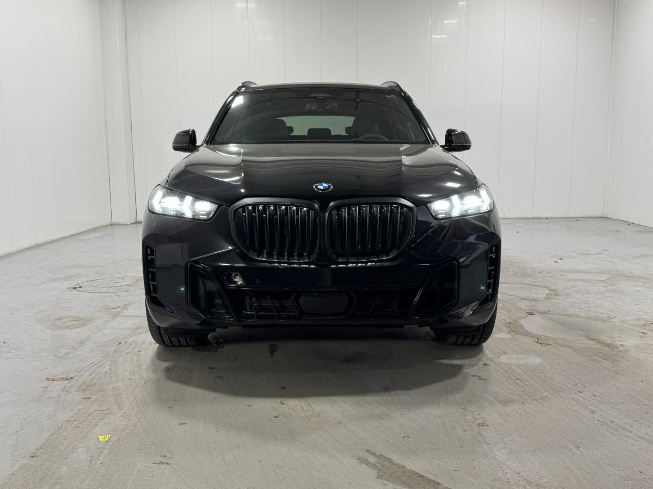 BMW X5 Vehicle Full-screen Gallery Image 7