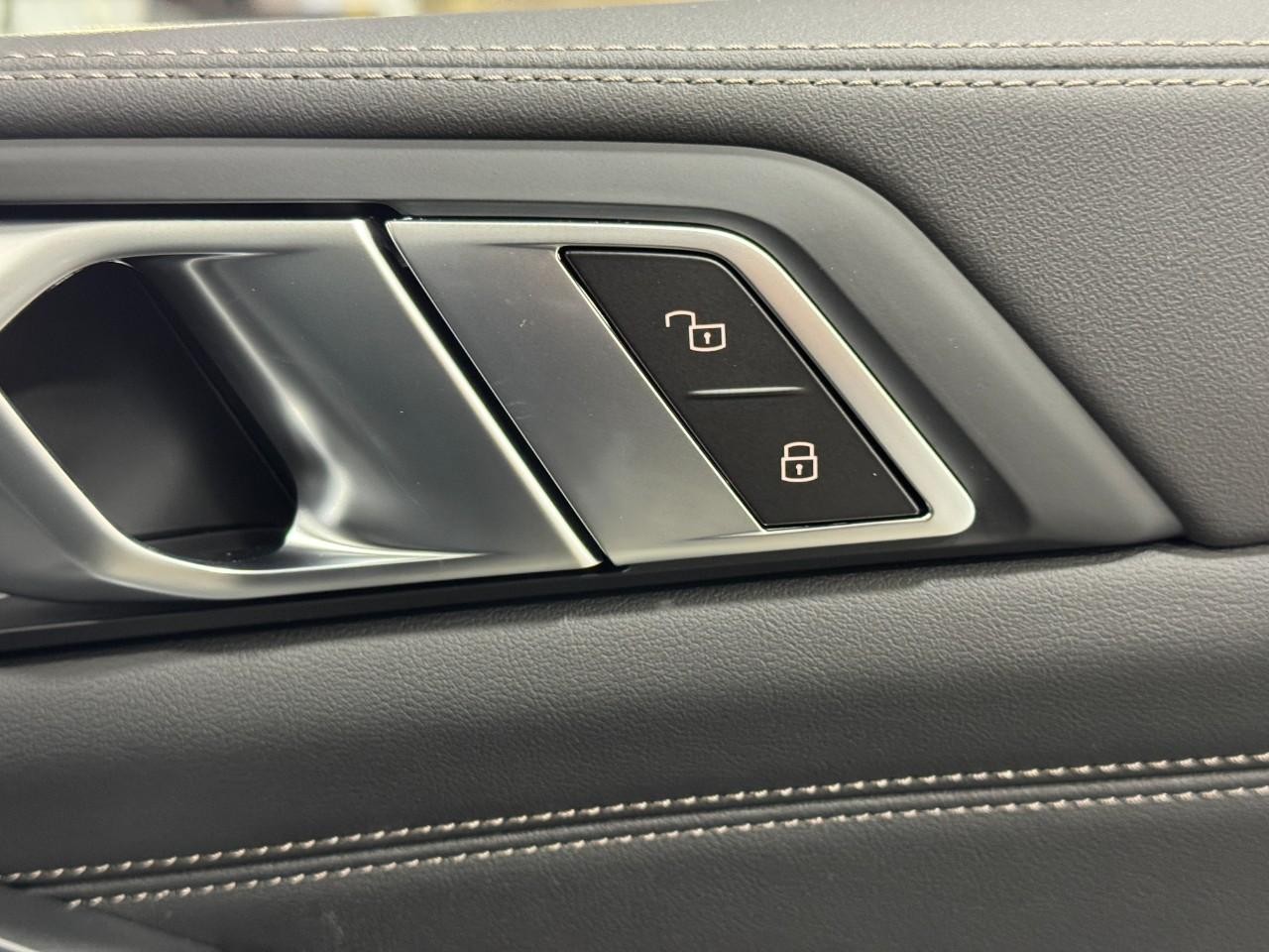 BMW X5 Vehicle Full-screen Gallery Image 21