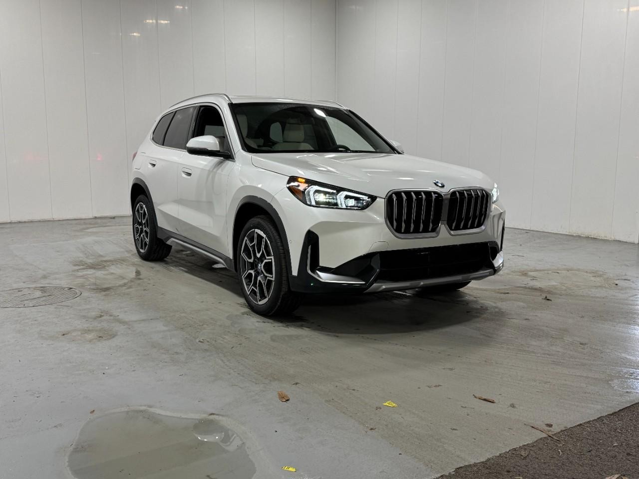 BMW X1 Vehicle Full-screen Gallery Image 6