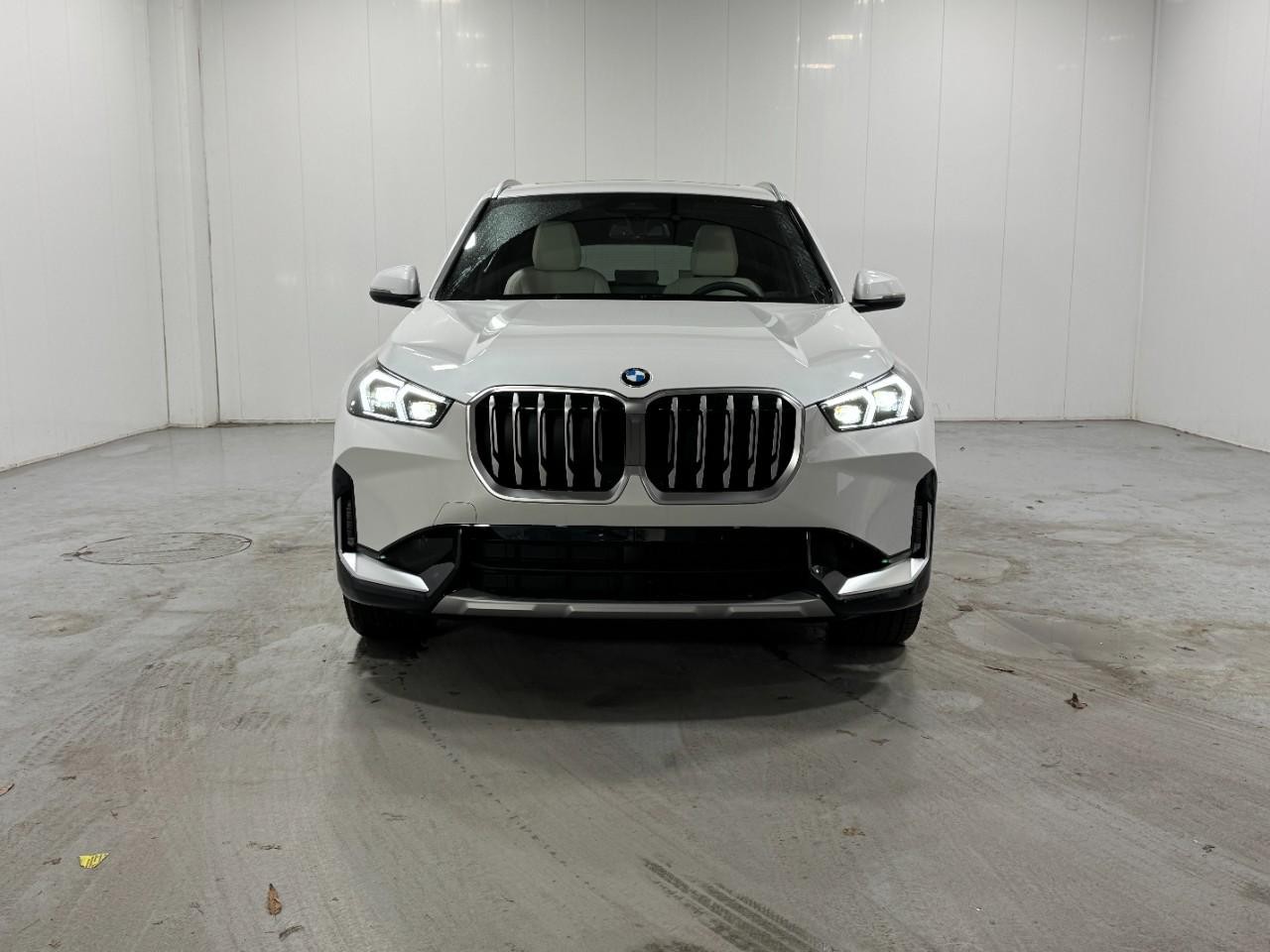 BMW X1 Vehicle Full-screen Gallery Image 7