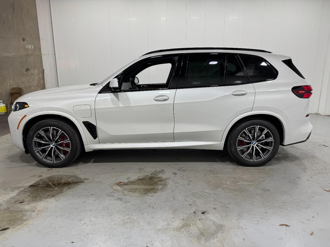 BMW X5 Vehicle Full-screen Gallery Image 2