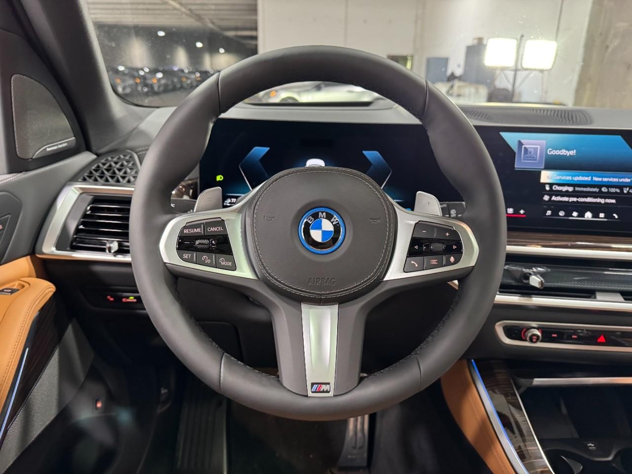 BMW X5 Vehicle Full-screen Gallery Image 14