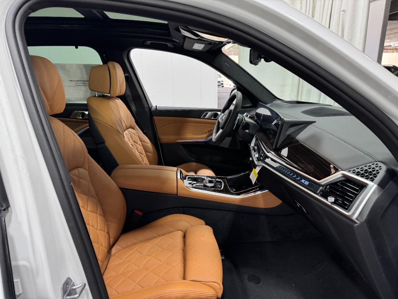 BMW X5 Vehicle Full-screen Gallery Image 18