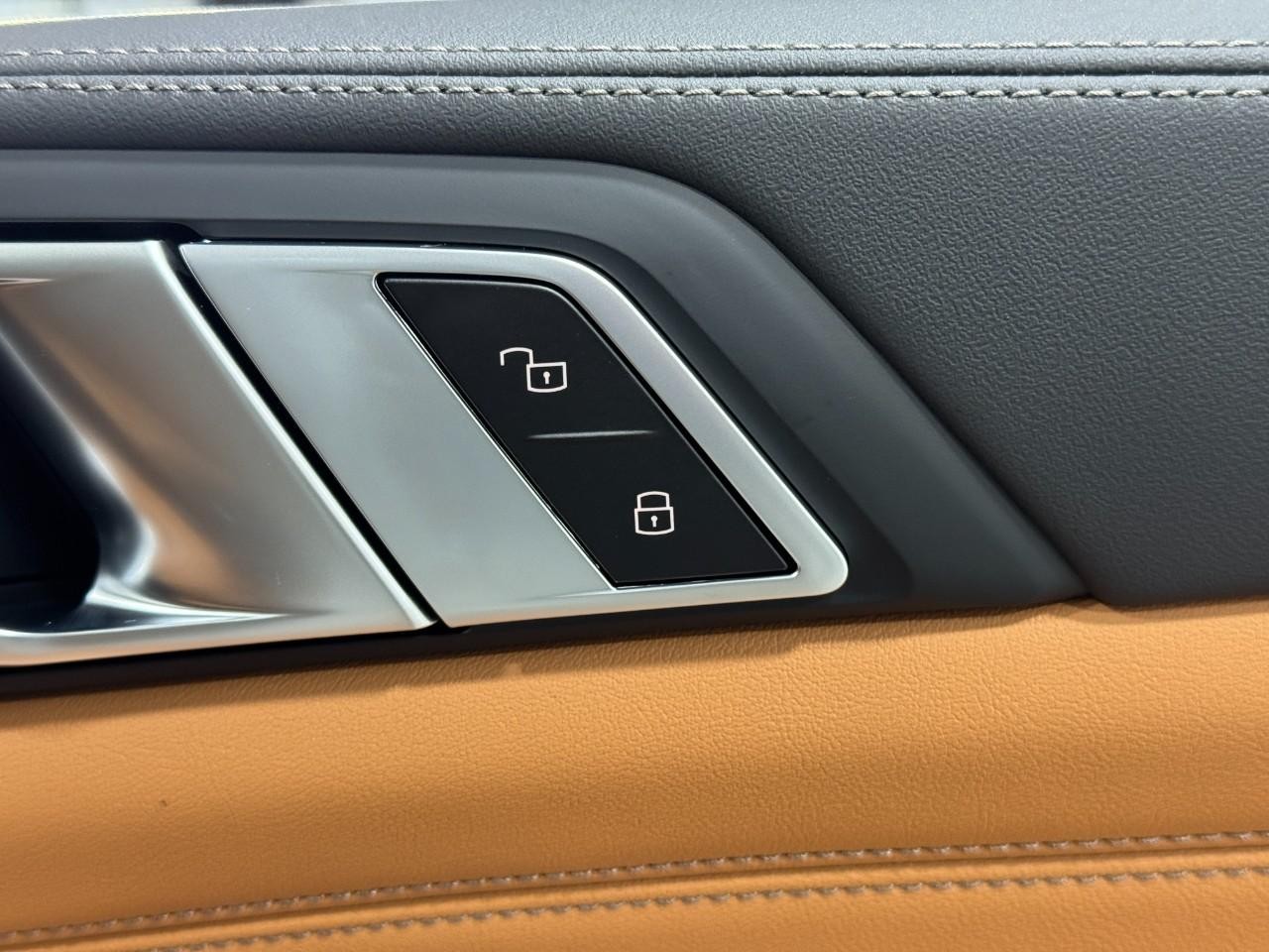 BMW X5 Vehicle Full-screen Gallery Image 22