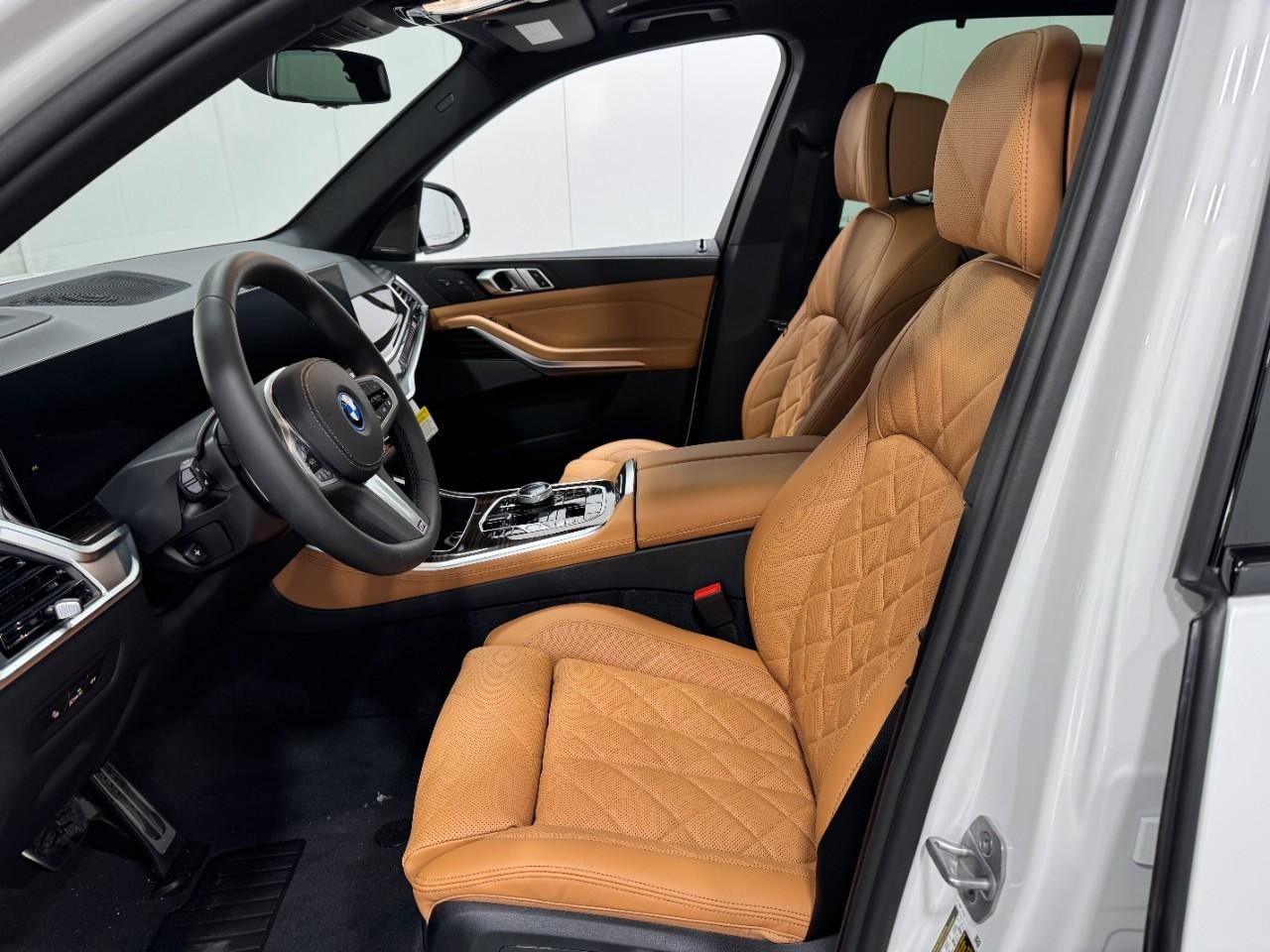 BMW X5 Vehicle Full-screen Gallery Image 28