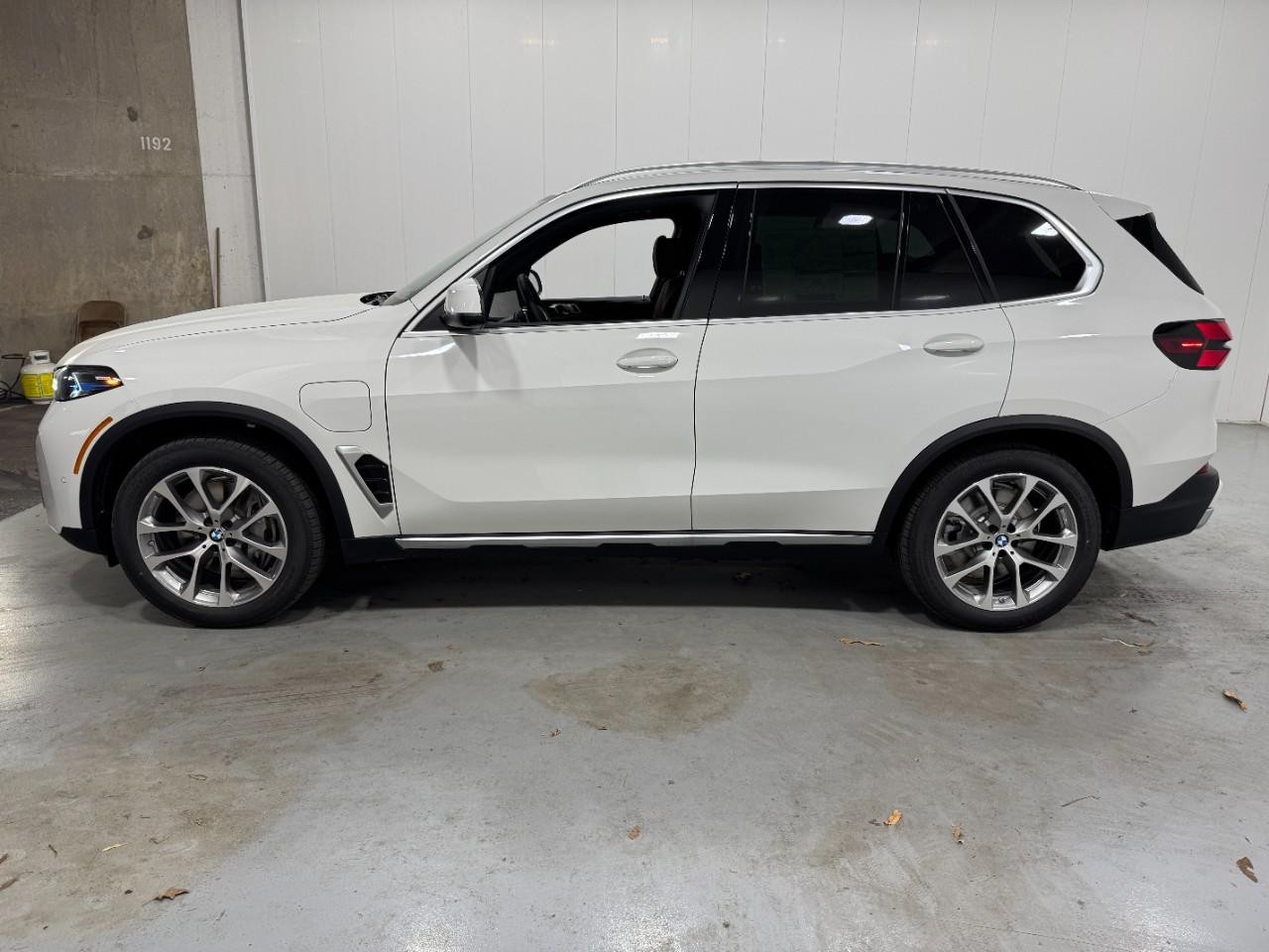 BMW X5 Vehicle Full-screen Gallery Image 2
