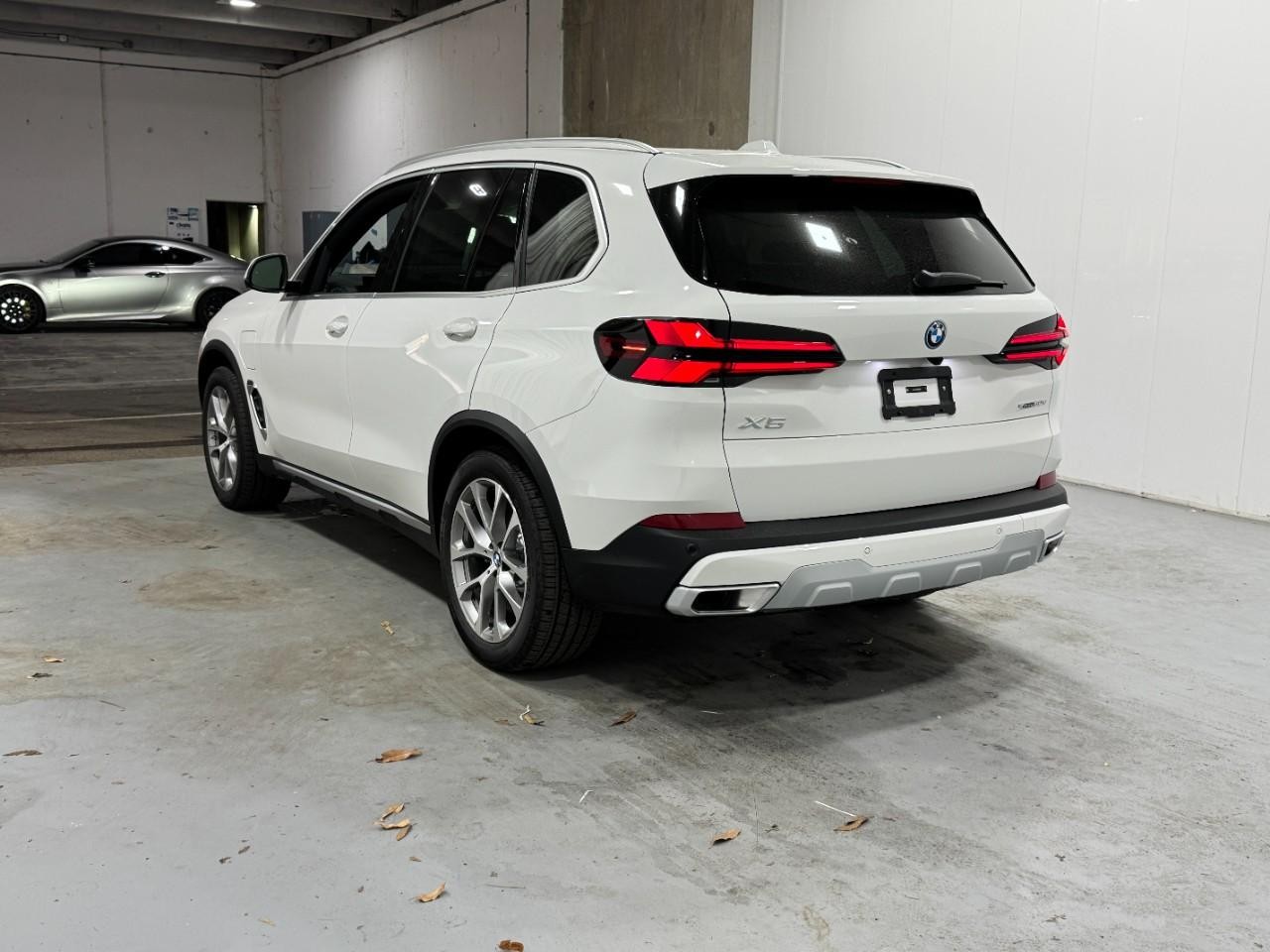 BMW X5 Vehicle Full-screen Gallery Image 3
