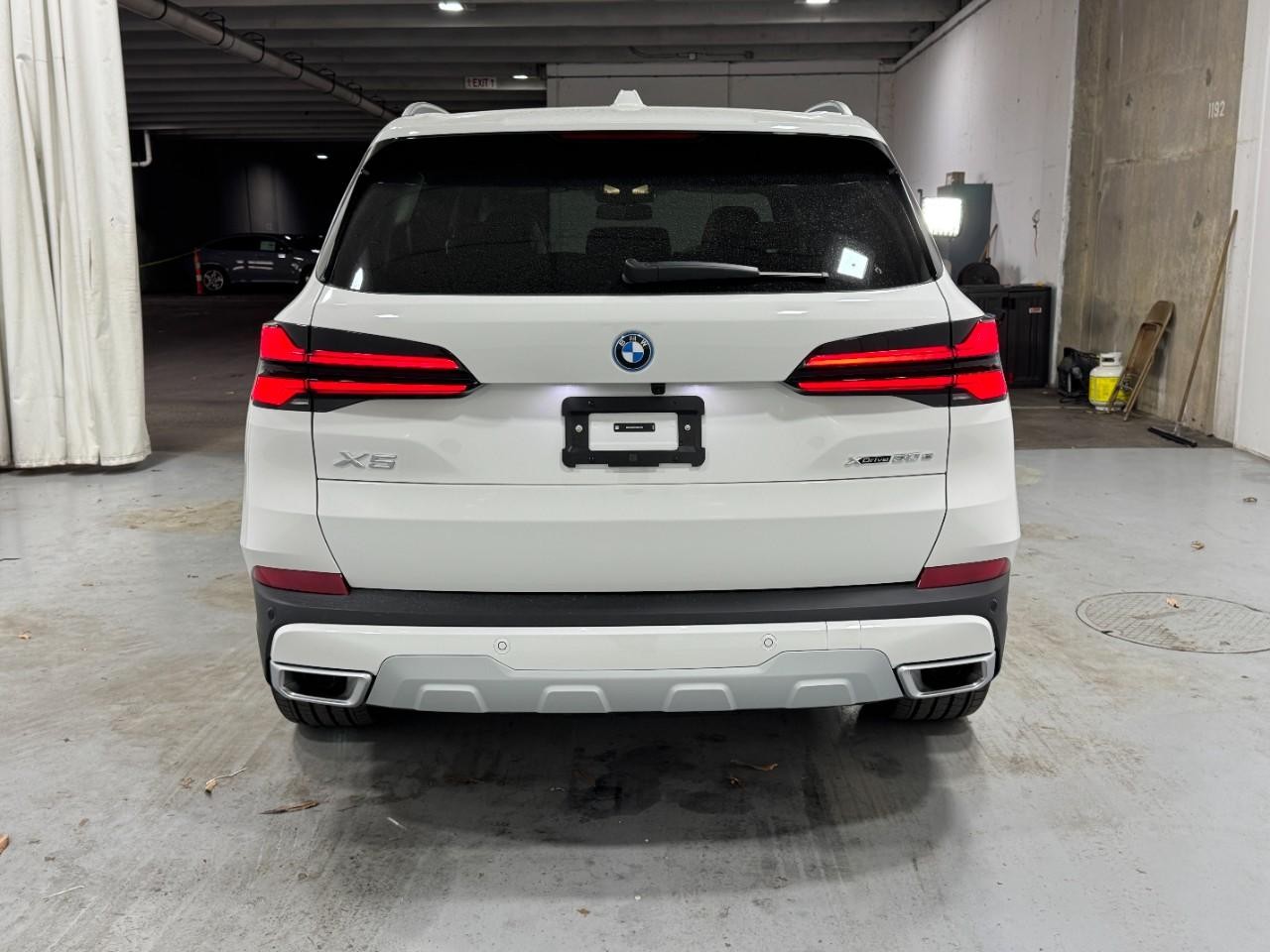 BMW X5 Vehicle Full-screen Gallery Image 9