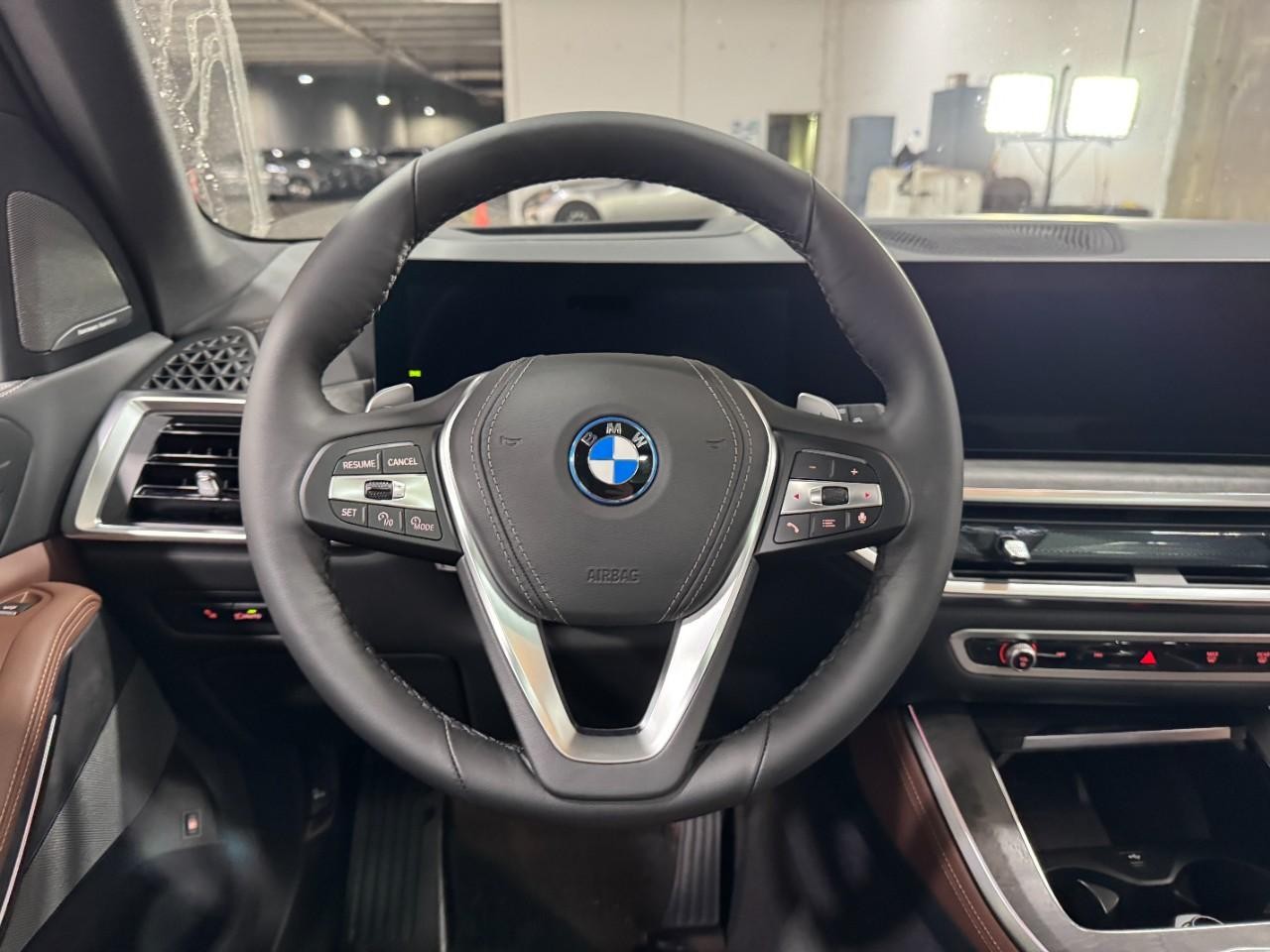 BMW X5 Vehicle Full-screen Gallery Image 14