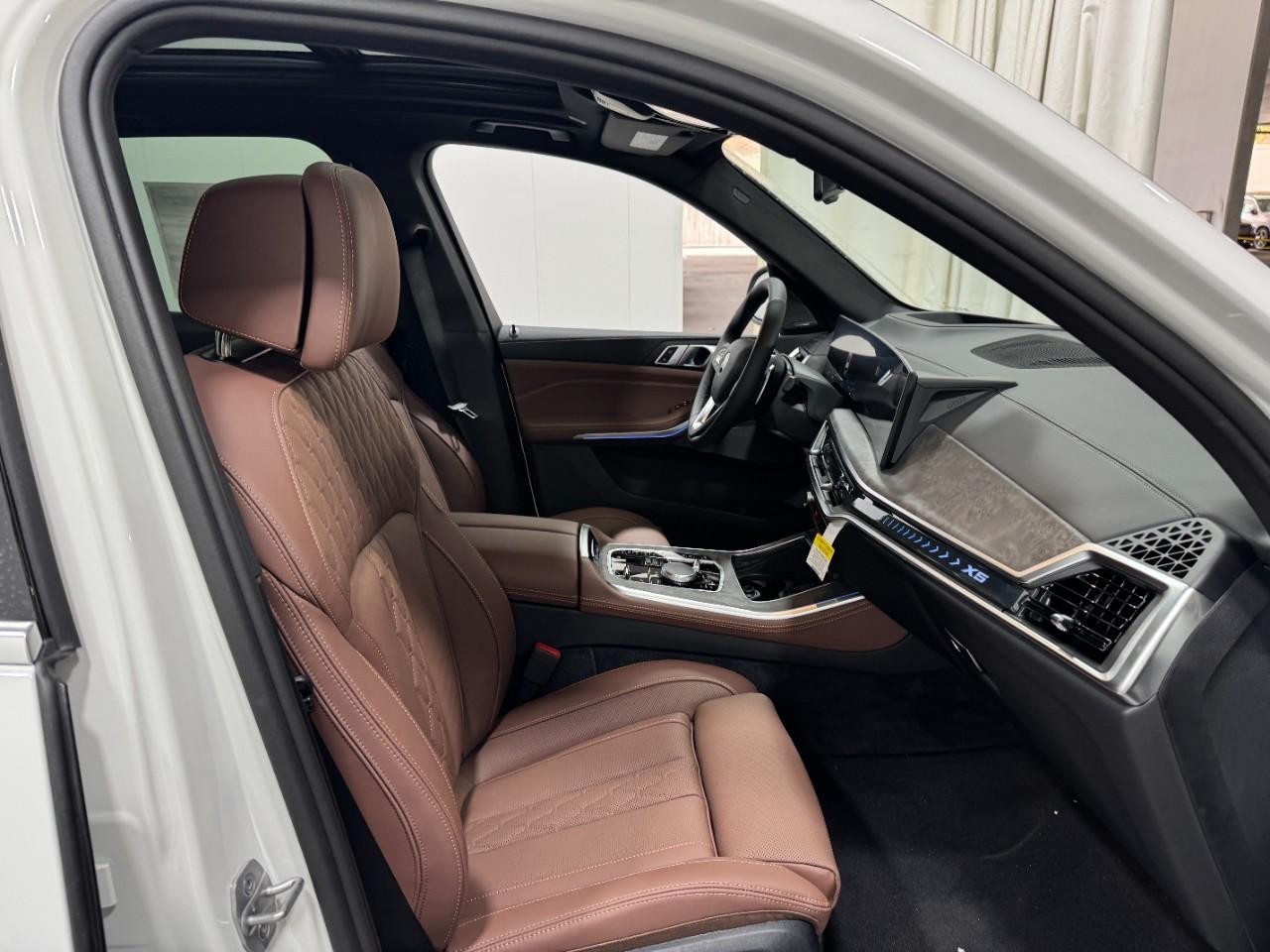 BMW X5 Vehicle Full-screen Gallery Image 18