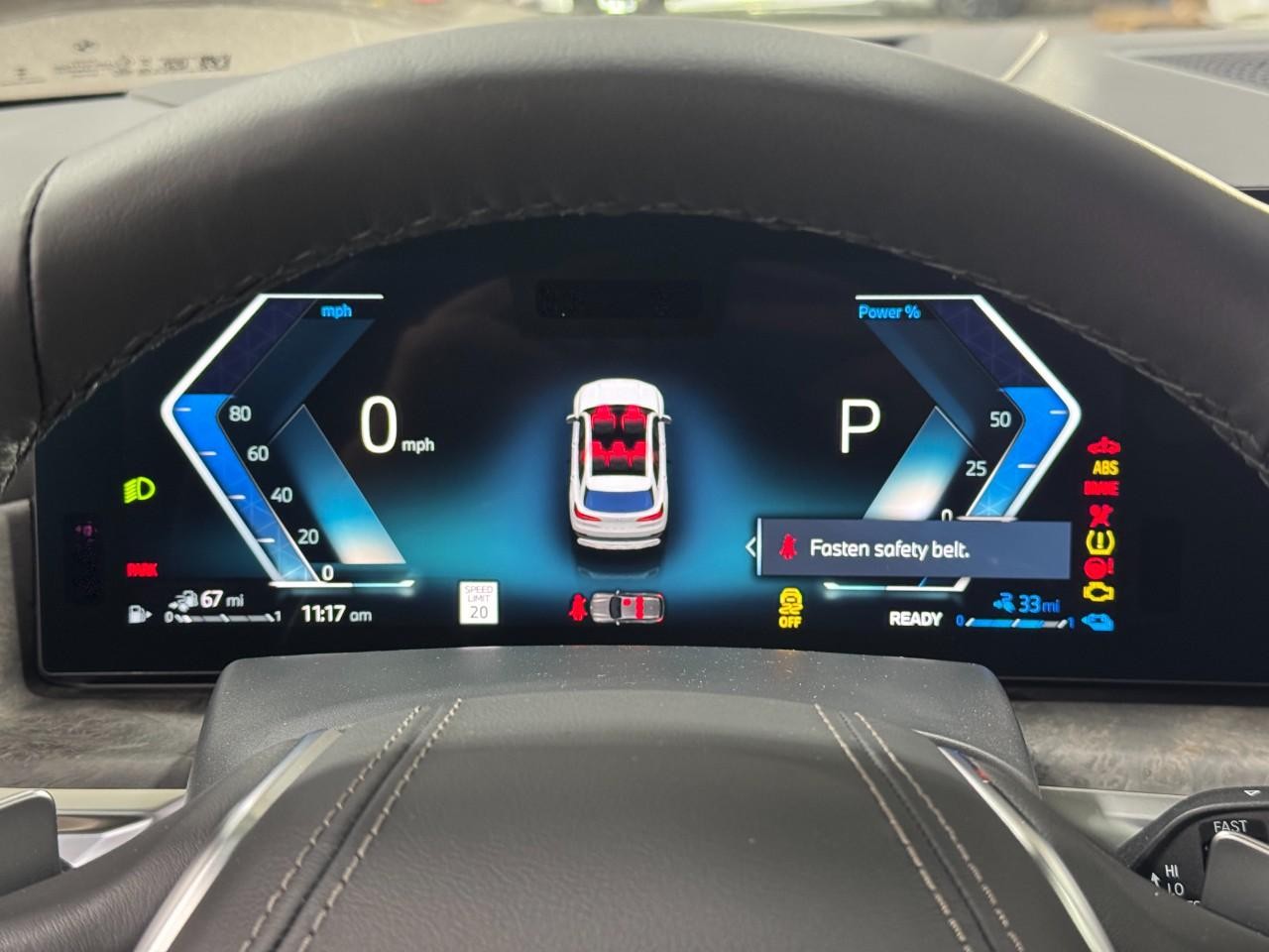 BMW X5 Vehicle Full-screen Gallery Image 33