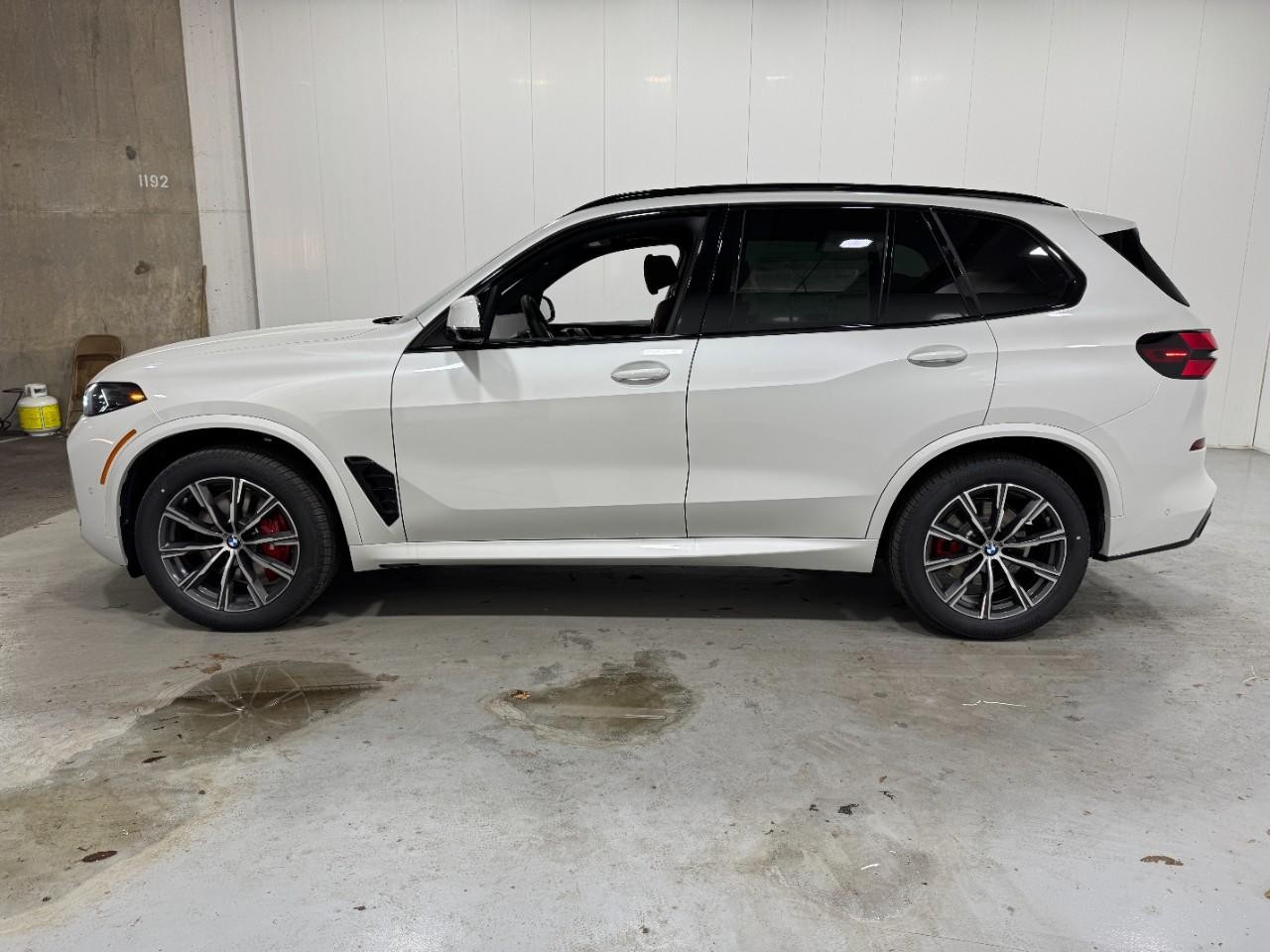 BMW X5 Vehicle Full-screen Gallery Image 2