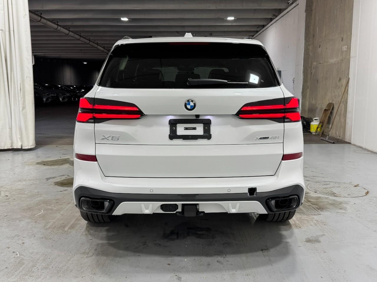 BMW X5 Vehicle Full-screen Gallery Image 9
