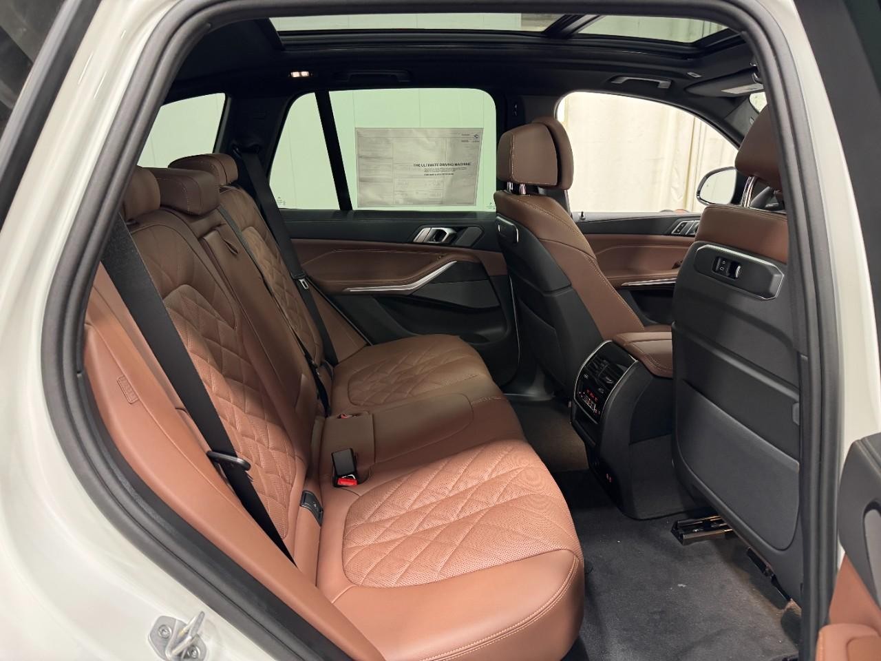 BMW X5 Vehicle Full-screen Gallery Image 10